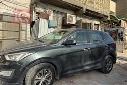 هيونداي سانتافي